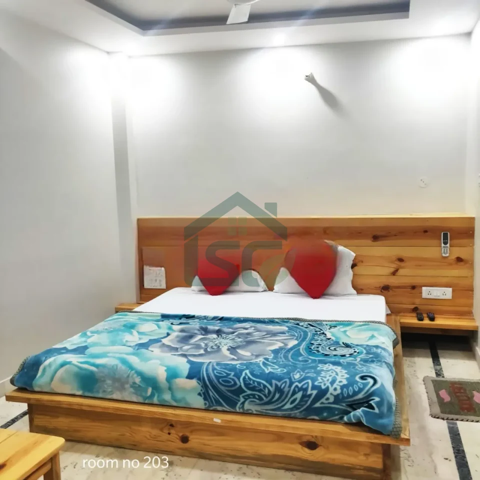 Sagar Niwas Homestay in New Friends Colony, Delhi — property photo 4