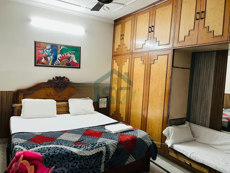 Sagar Niwas Homestay in New Friends Colony, Delhi — property photo 3