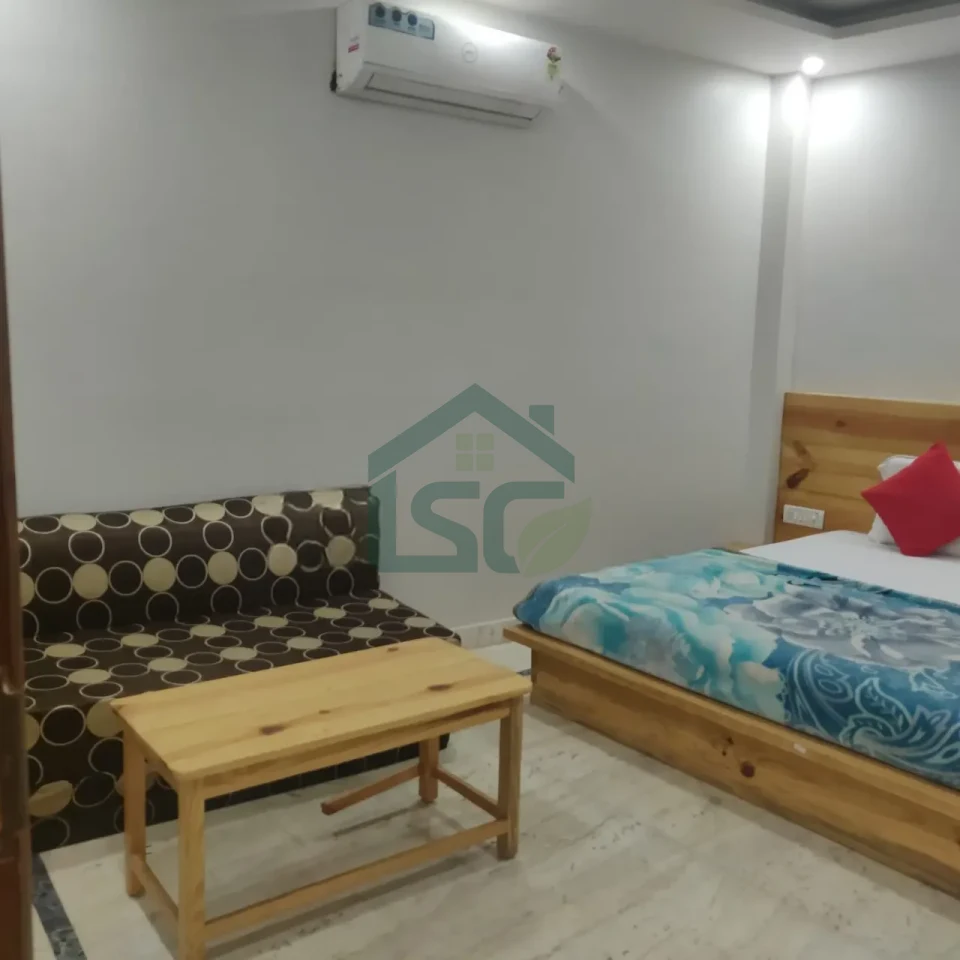 Sagar Niwas Homestay in New Friends Colony, Delhi — property photo 2