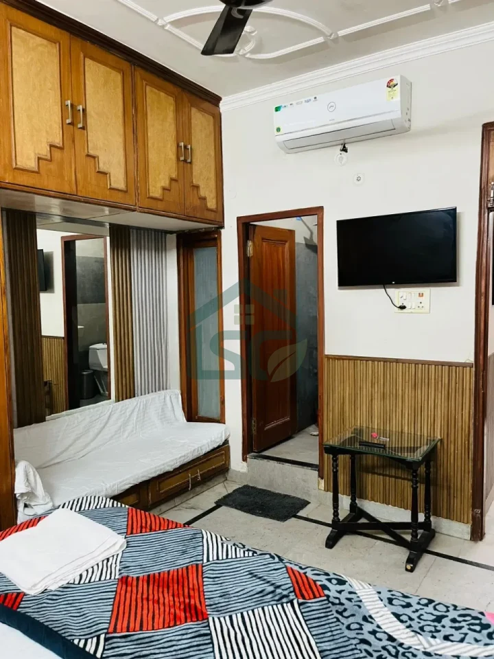 Sagar Niwas Homestay in New Friends Colony, Delhi — property photo 1