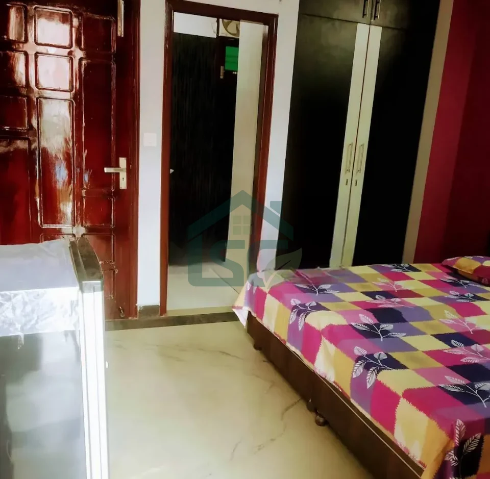 Annya PG in Sector 47, Gurugram — property photo 4