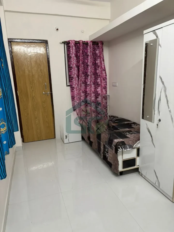 Photo 3 of Sai Thirumala Girls Luxury PG, Wadgaon Sheri, Pune