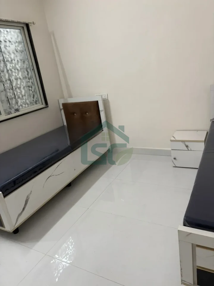 Photo 2 of Sai Thirumala Girls Luxury PG, Wadgaon Sheri, Pune