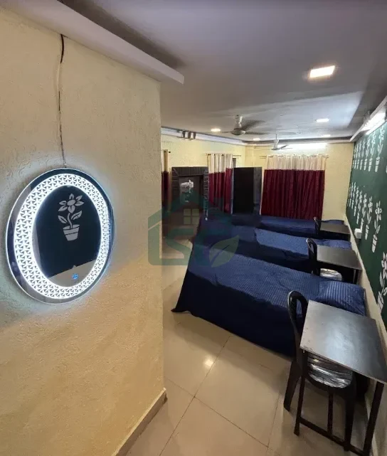 Photo 2 of Atithi Girls Hostel, Ayodhya Nagar, Bhopal
