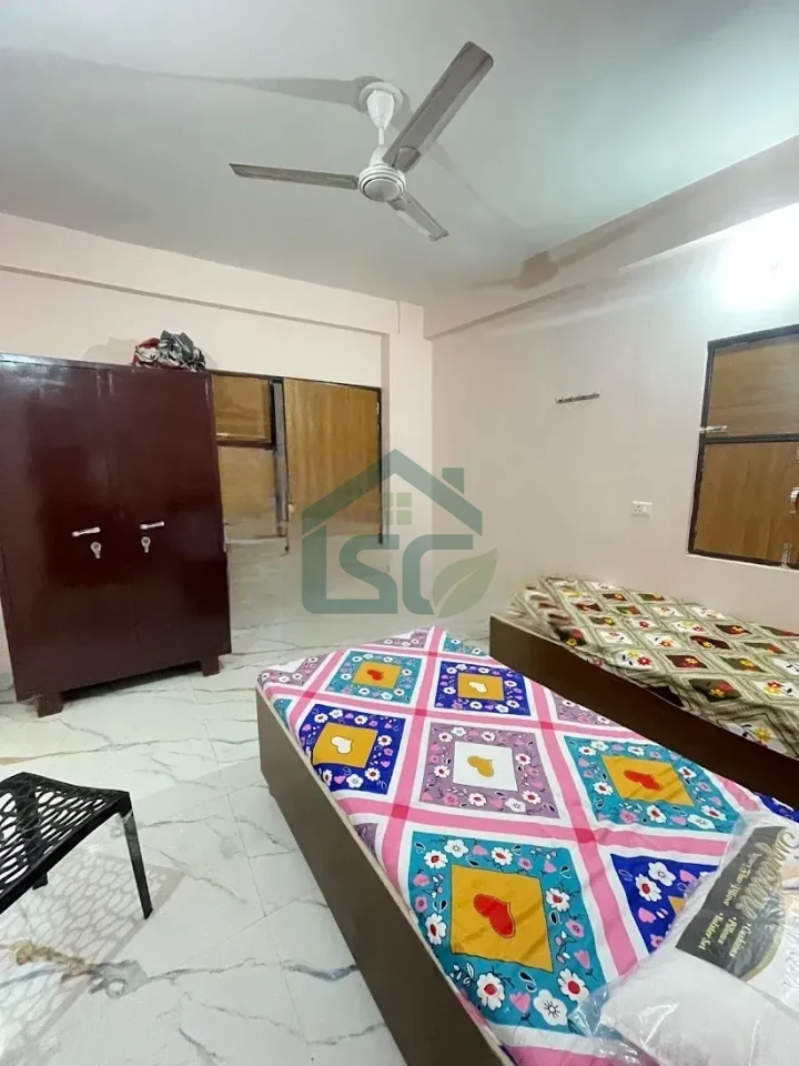 Photo 5 of JS Luxury PG, Wazidpur, Sector 130, Noida, Uttar Pradesh 201304, Noida