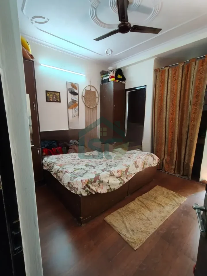 Co- living in Sector 24, Gurugram — property photo 3
