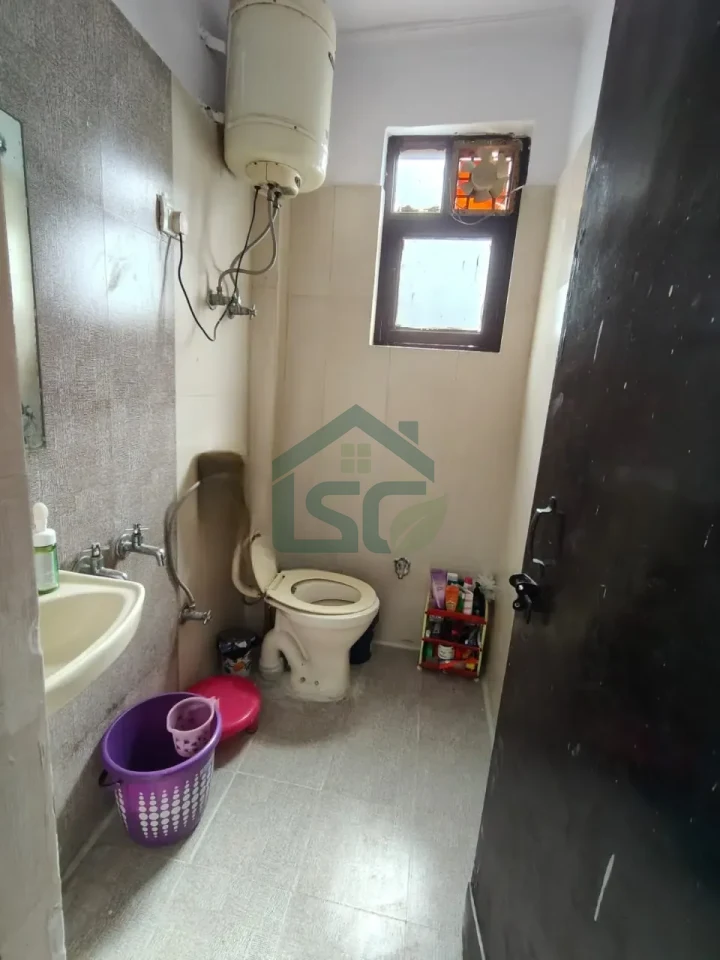 Co- living in Sector 24, Gurugram — property photo 4