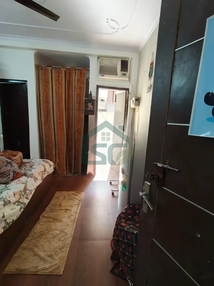 Co- living in Sector 24, Gurugram — property photo 1