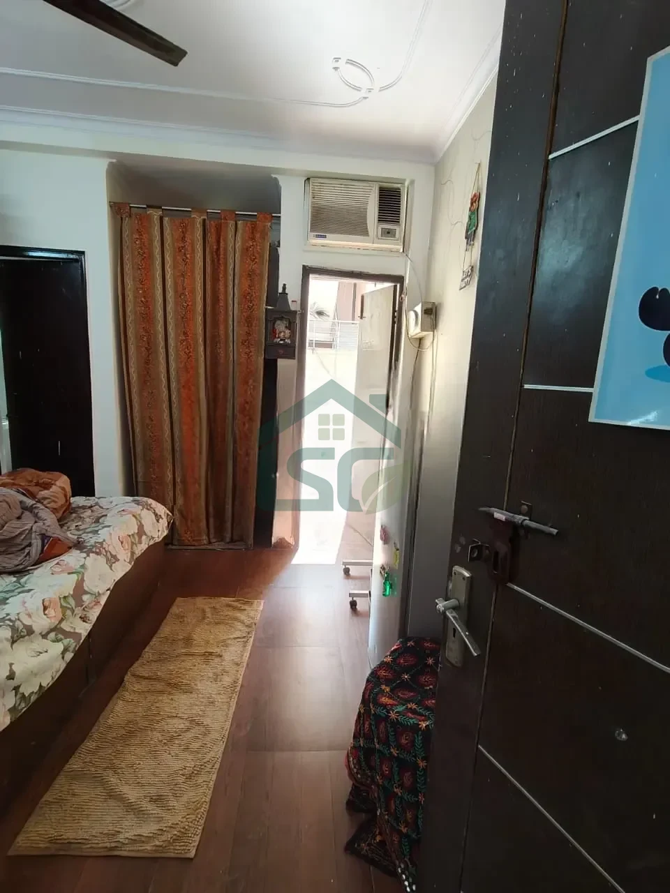 Co- living in Sector 24, Gurugram — property photo 1