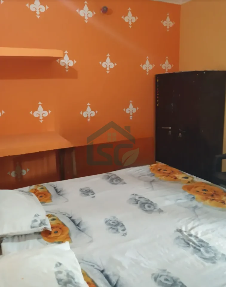 Iswar PG in Sector 126, Noida — property photo 1