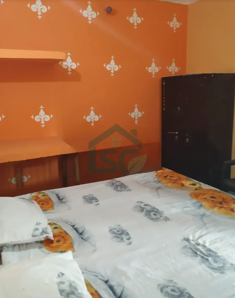 Iswar PG in Sector 126, Noida — property photo 1