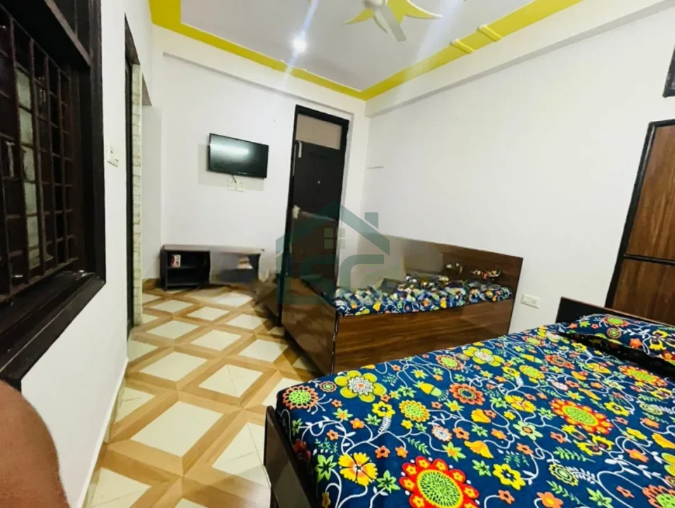 SR Veda Andhra PG in Sector 24, Gurugram — property photo 4