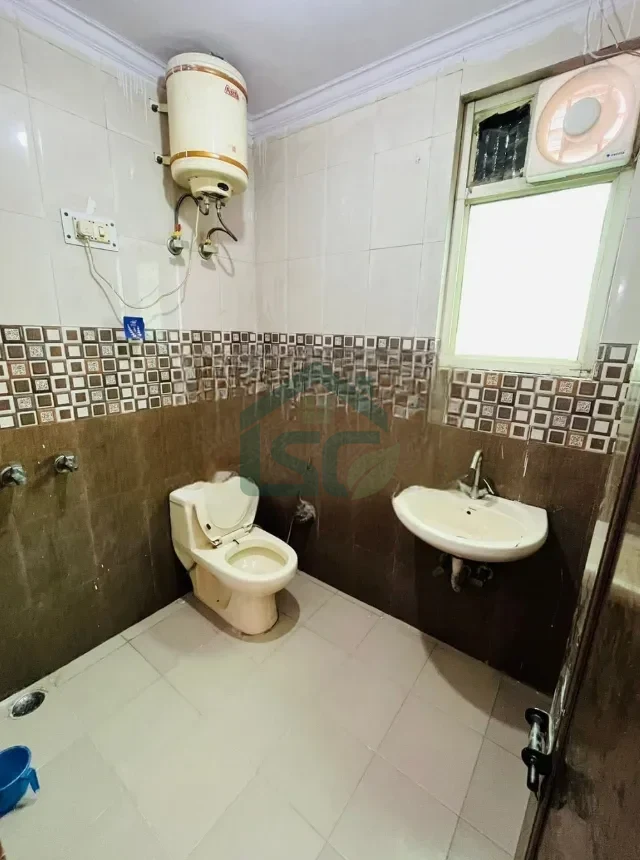 SR Veda Andhra PG in Sector 24, Gurugram — property photo 2