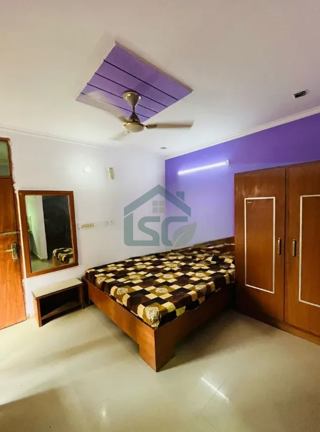 SR Veda Andhra PG in Sector 24, Gurugram — property photo 3