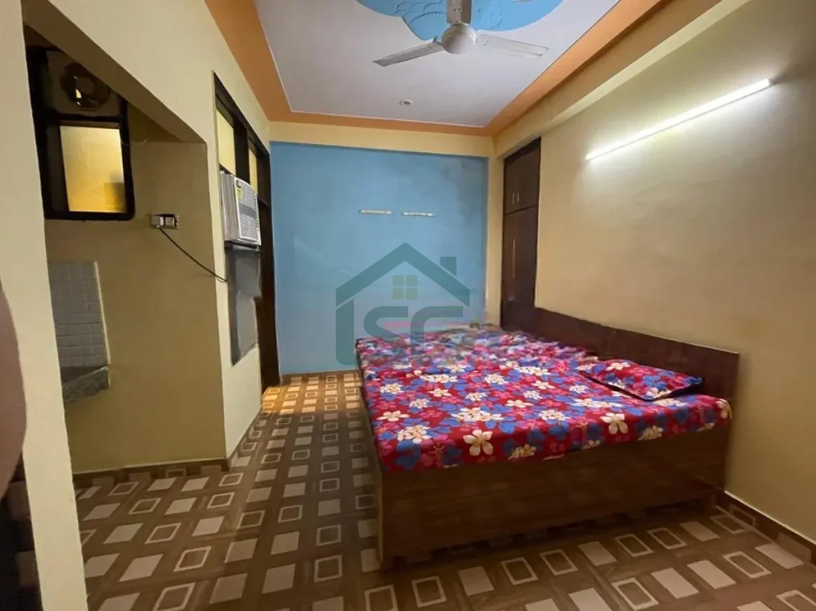 SR Veda Andhra PG in Sector 24, Gurugram — property photo 1