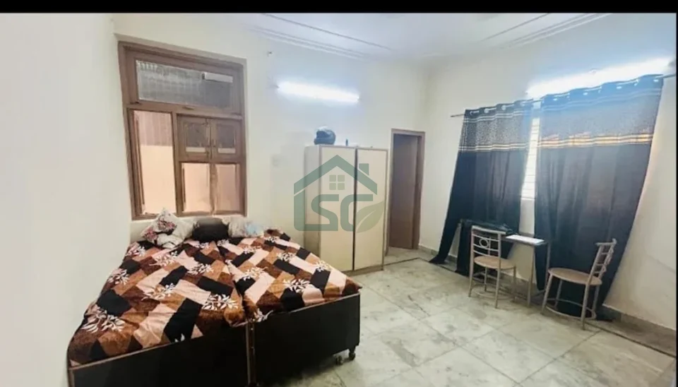 Photo 4 of Karthikeya PG For Boys, Gulistanpur Village, Greater Noida