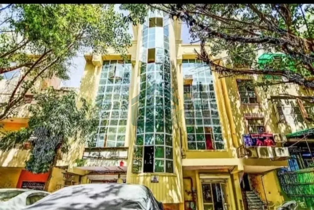 Kanha Homes in East of Kailash, Delhi — property photo 1