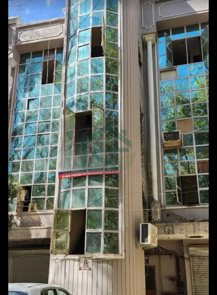 Kanha Homes in East of Kailash, Delhi — property photo 4