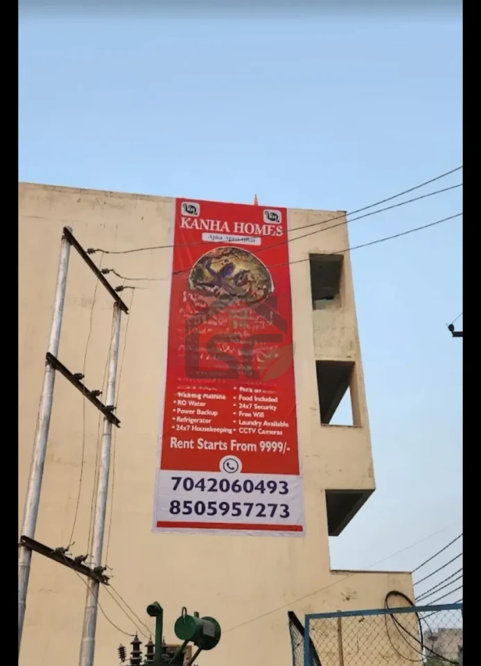Kanha Homes in East of Kailash, Delhi — property photo 3