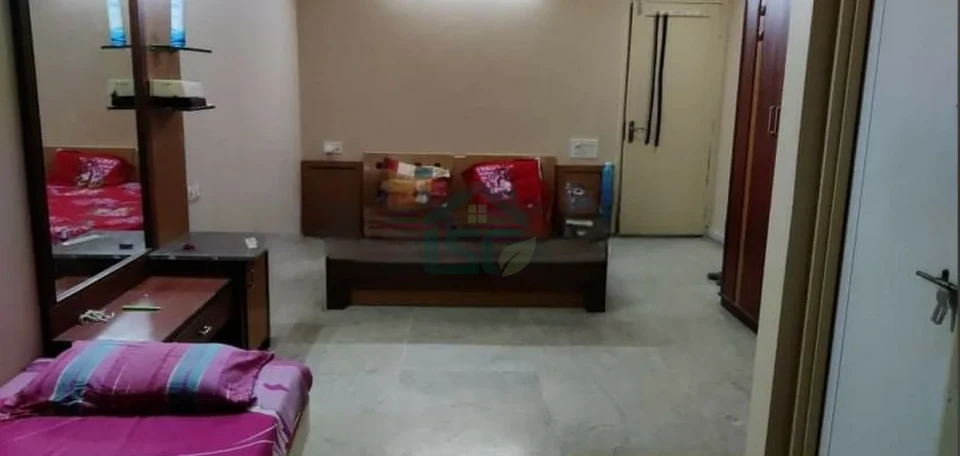 Photo 3 of Meghdeep Luxurious Girls PG Accommodation, Satellite, Ahmedabad