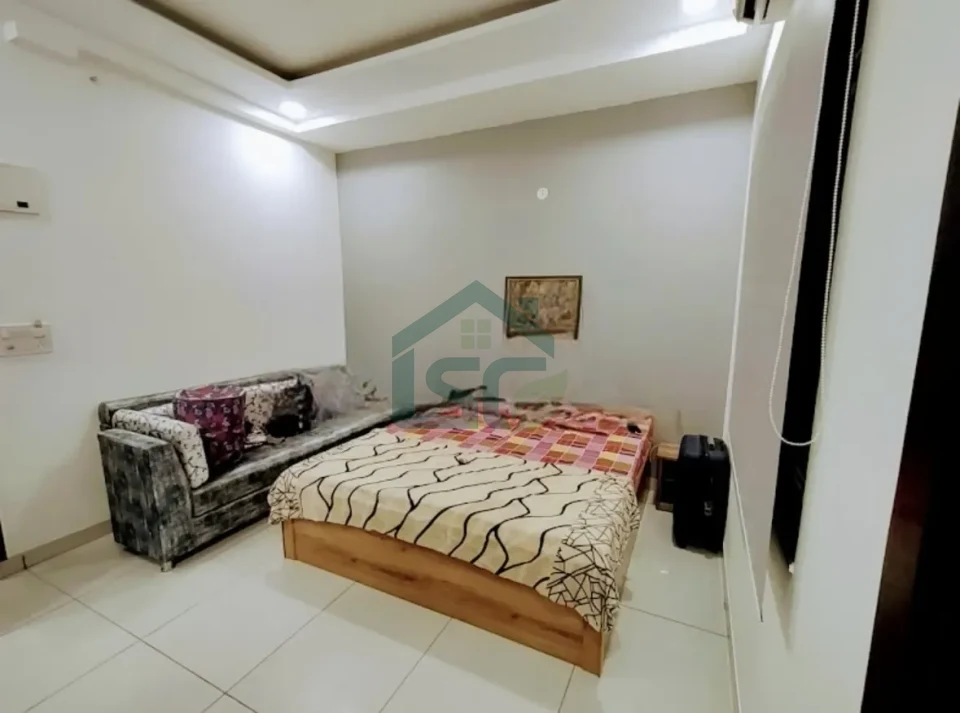 Durga PG in Sector 49, Gurugram — property photo 2