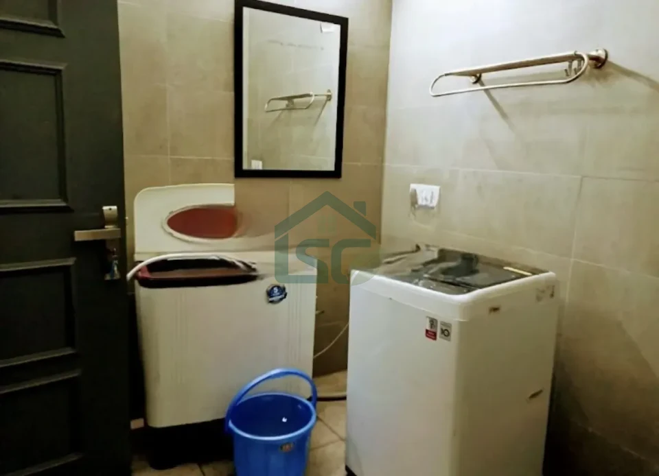 Durga PG in Sector 49, Gurugram — property photo 5