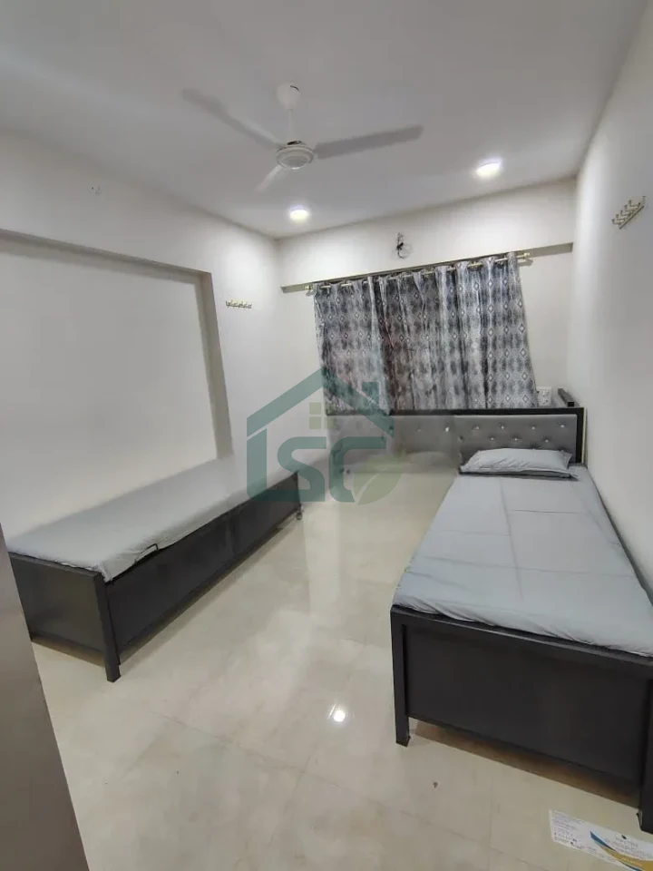 Photo 2 of Non Stop PG, Andheri West, Mumbai