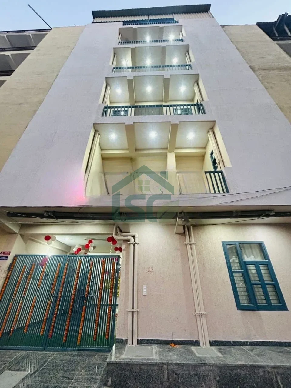 At Bala JI PG Boys, Girls & Co-Living, Imt Manesar, Gurgaon