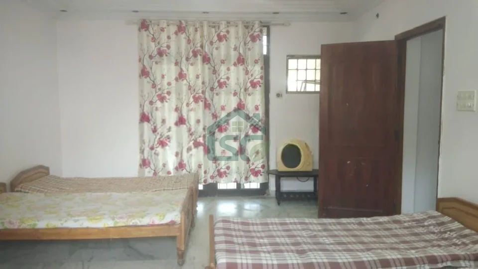 Photo 4 of Manikanta Deluxe Men'S Hostel, Jubilee Hills, Hyderabad