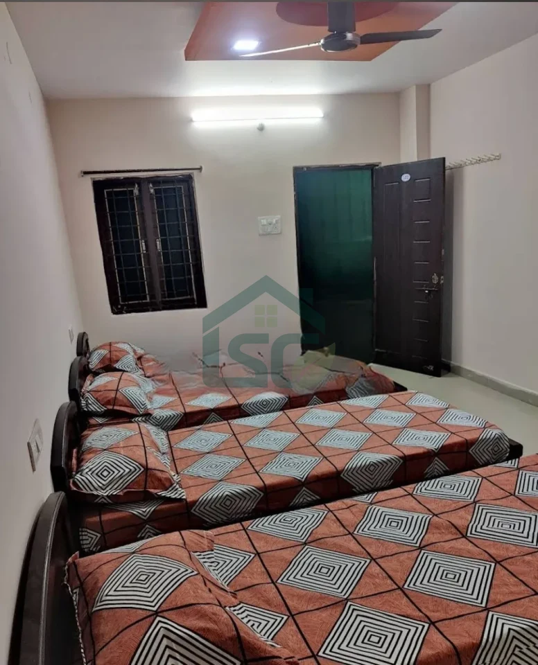 Photo 3 of Manikanta Deluxe Men'S Hostel, Jubilee Hills, Hyderabad