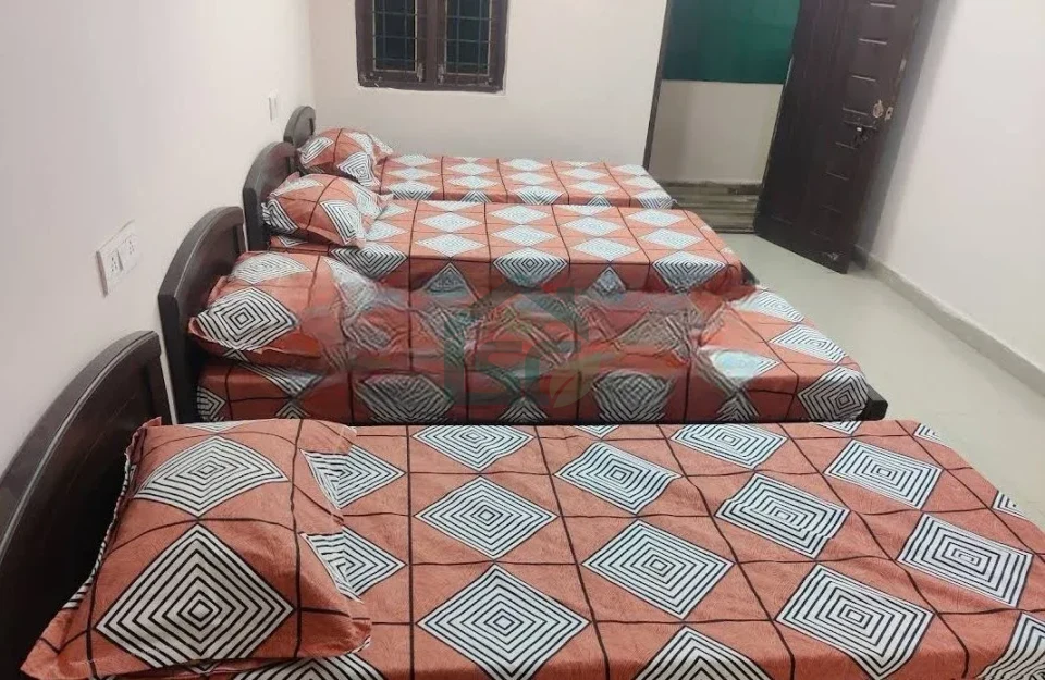 Photo 2 of Manikanta Deluxe Men'S Hostel, Jubilee Hills, Hyderabad