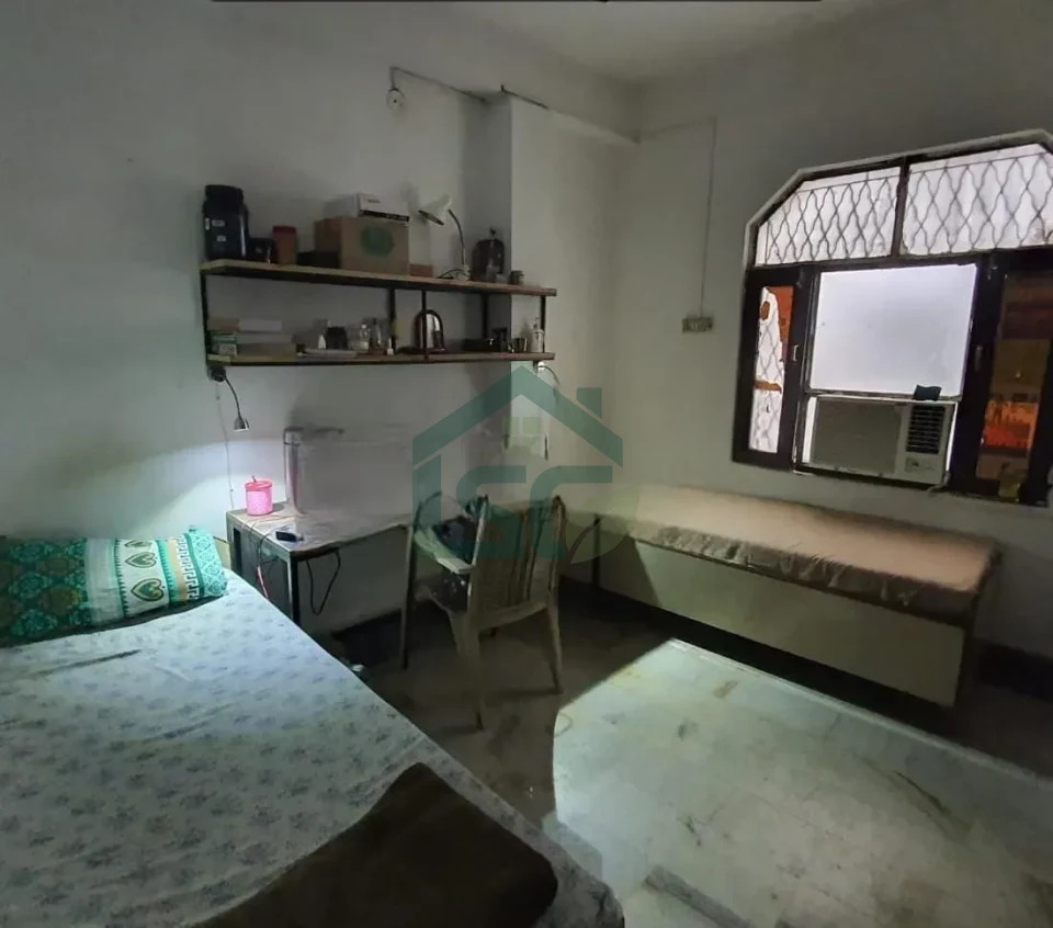 SAI Cottage Boys PG in Shakarpur Khas, Delhi — property photo 2