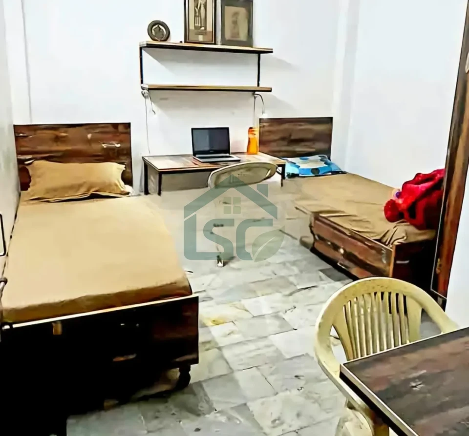 SAI Cottage Boys PG in Shakarpur Khas, Delhi — property photo 4