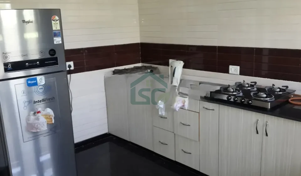 Noida girls PG in Sector 27, Noida — property photo 5