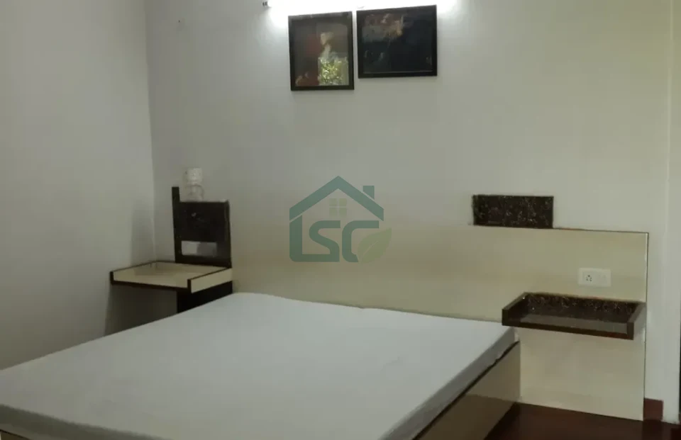 Noida girls PG in Sector 27, Noida — property photo 2