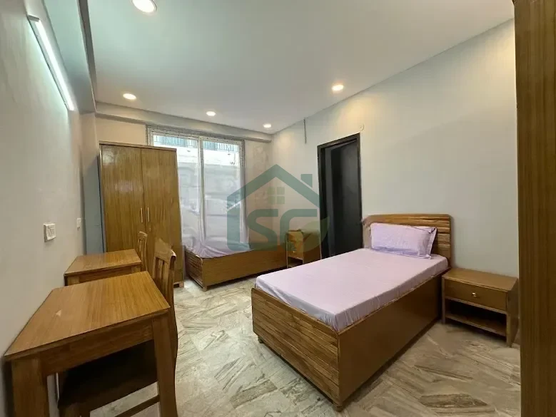 Orion Magnus boys hostel in Kamla Nagar, Delhi — property photo 3