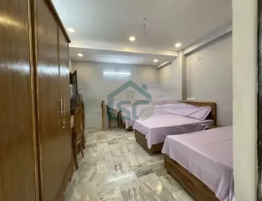 Orion Magnus boys hostel in Kamla Nagar, Delhi — property photo 2
