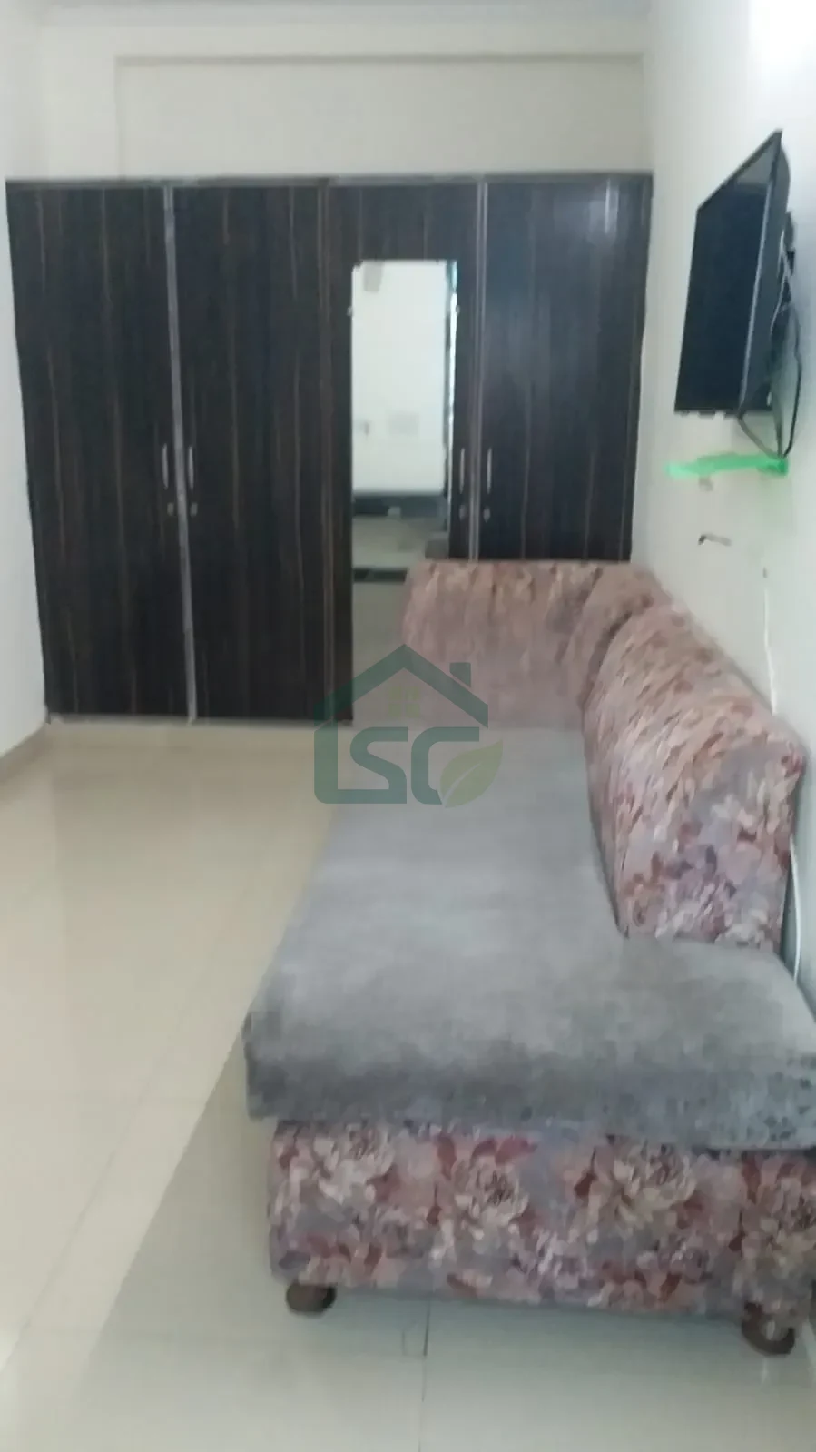 Orion Magnus boys hostel in Kamla Nagar, Delhi — property photo 1
