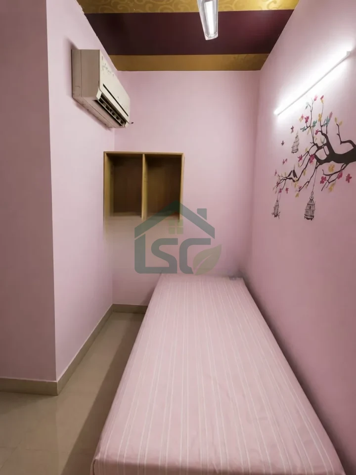 Photo 3 of Gold Villa Girls PG, Karol Bagh, Delhi