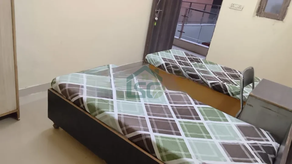 Photo 5 of Gold Villa Girls PG, Karol Bagh, Delhi