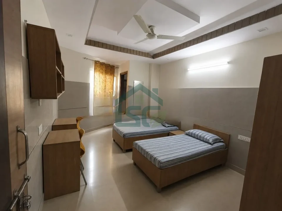 Photo 4 of Gold Villa Girls PG, Karol Bagh, Delhi