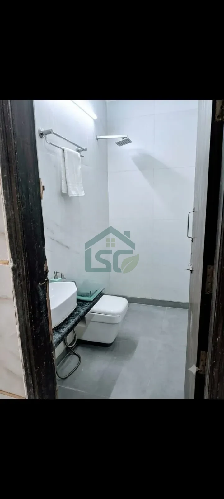 At Gold Villa Girls PG, Karol Bagh, Delhi