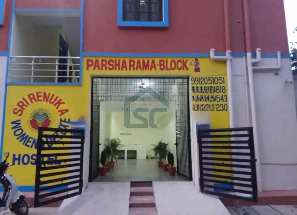 Photo 4 of Sri Renuka Girls Hostel And P.G, Boduppal, Hyderabad