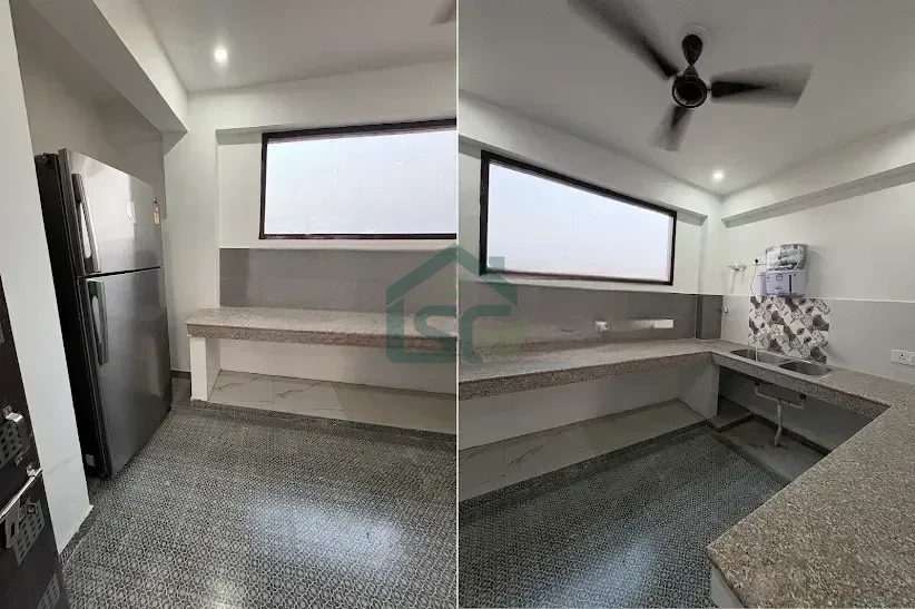 Photo 4 of Trilok Kunj, Goyal Colony, Noida