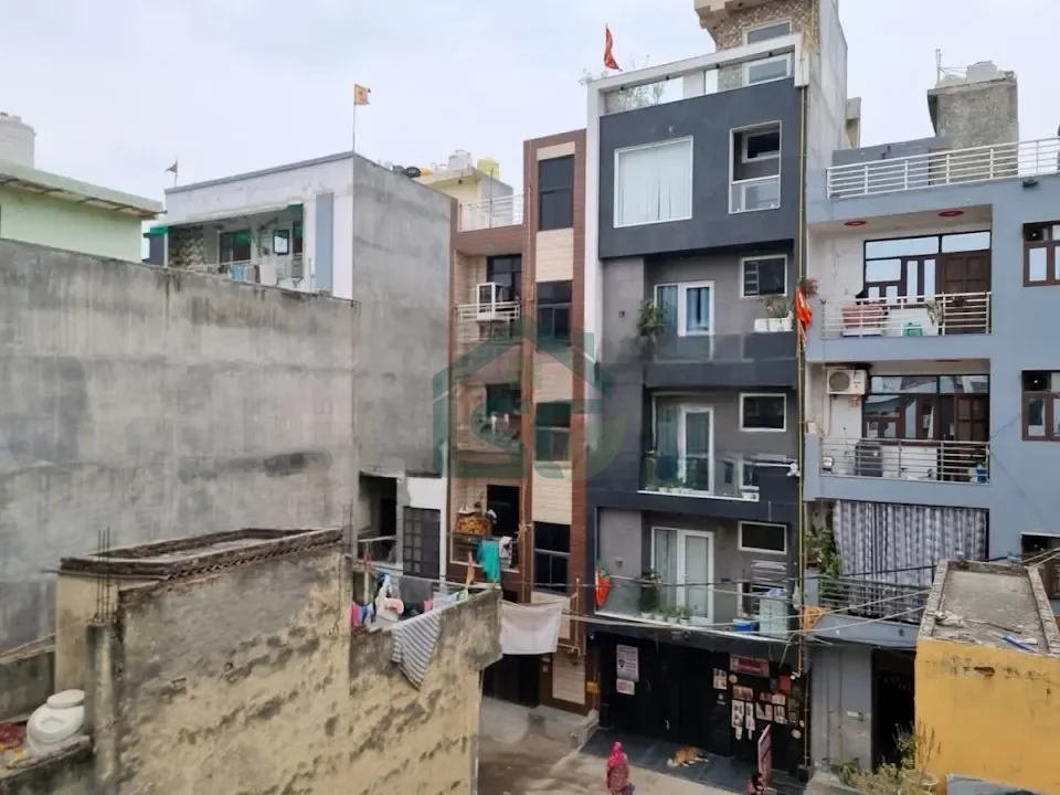 Mamta homes in Sector 45, Gurugram — property photo 1