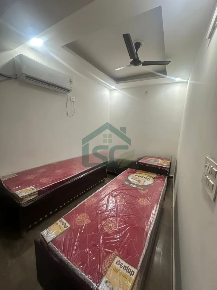 Photo 2 of Jp Residency, Sector 27, Noida
