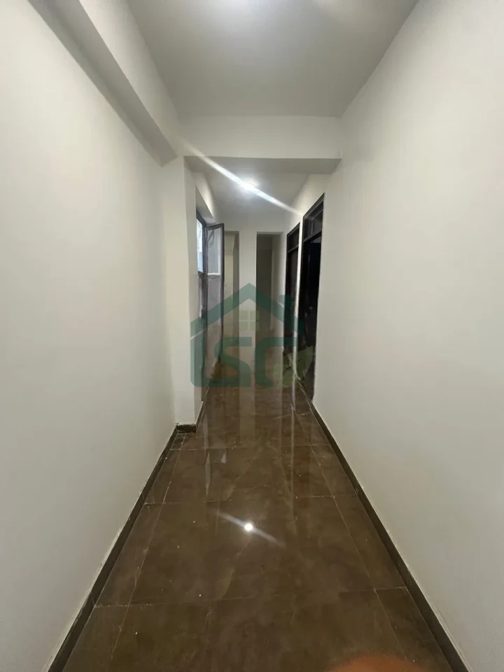 At Jp Residency, Sector 27, Noida