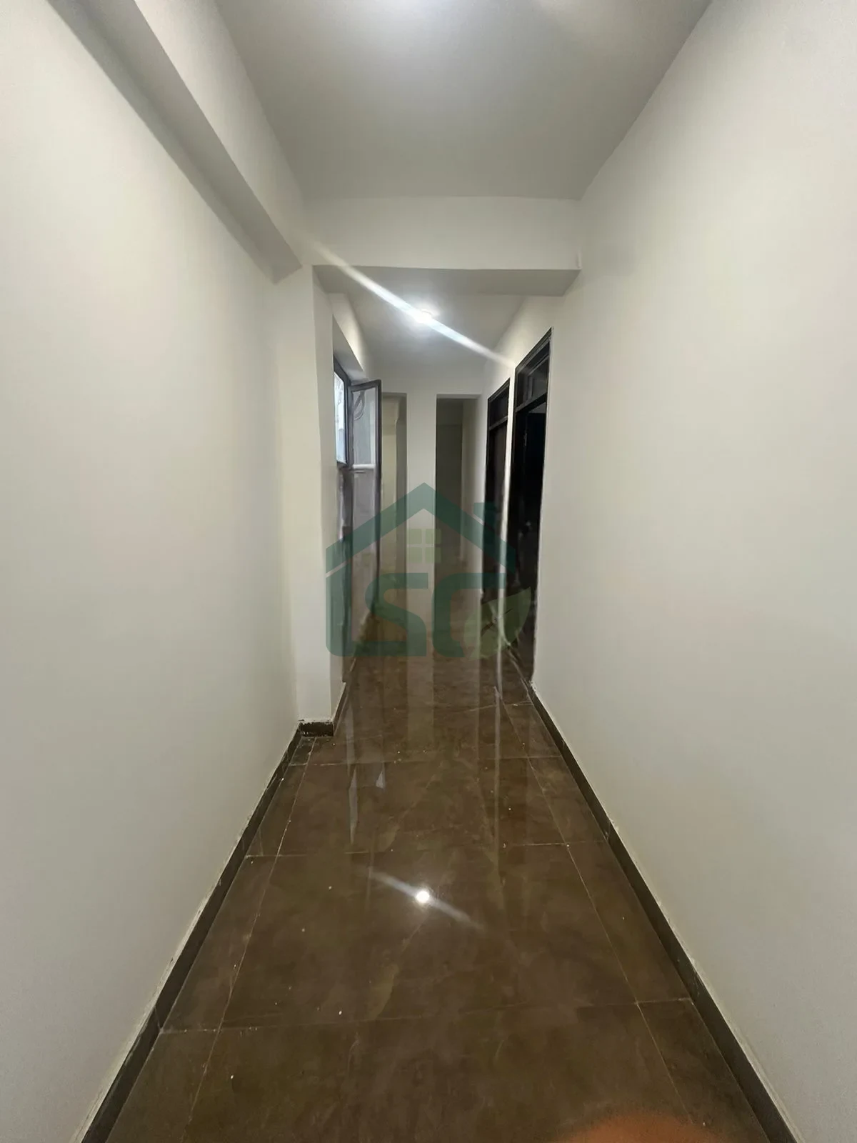 At Jp Residency, Sector 27, Noida