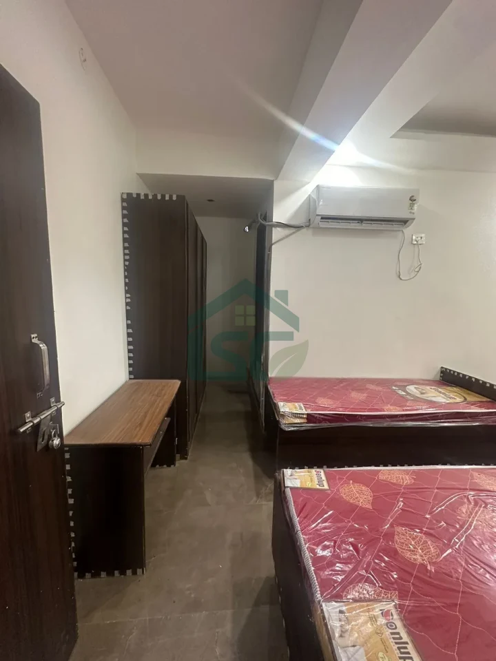 Photo 4 of Jp Residency, Sector 27, Noida
