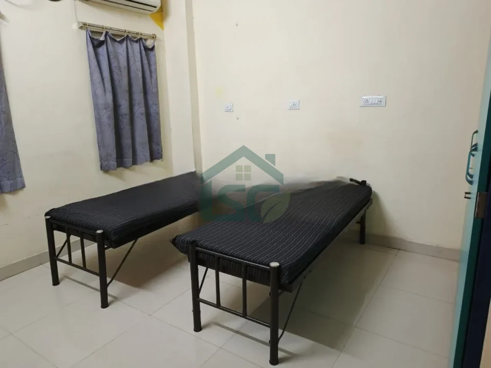 Photo 3 of Shanmukha Reddy Men'S PG & Hostel, Hafeezpet, Hyderabad